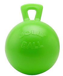 Jolly Ball Appelgeur (JOLL008), 1 stuk